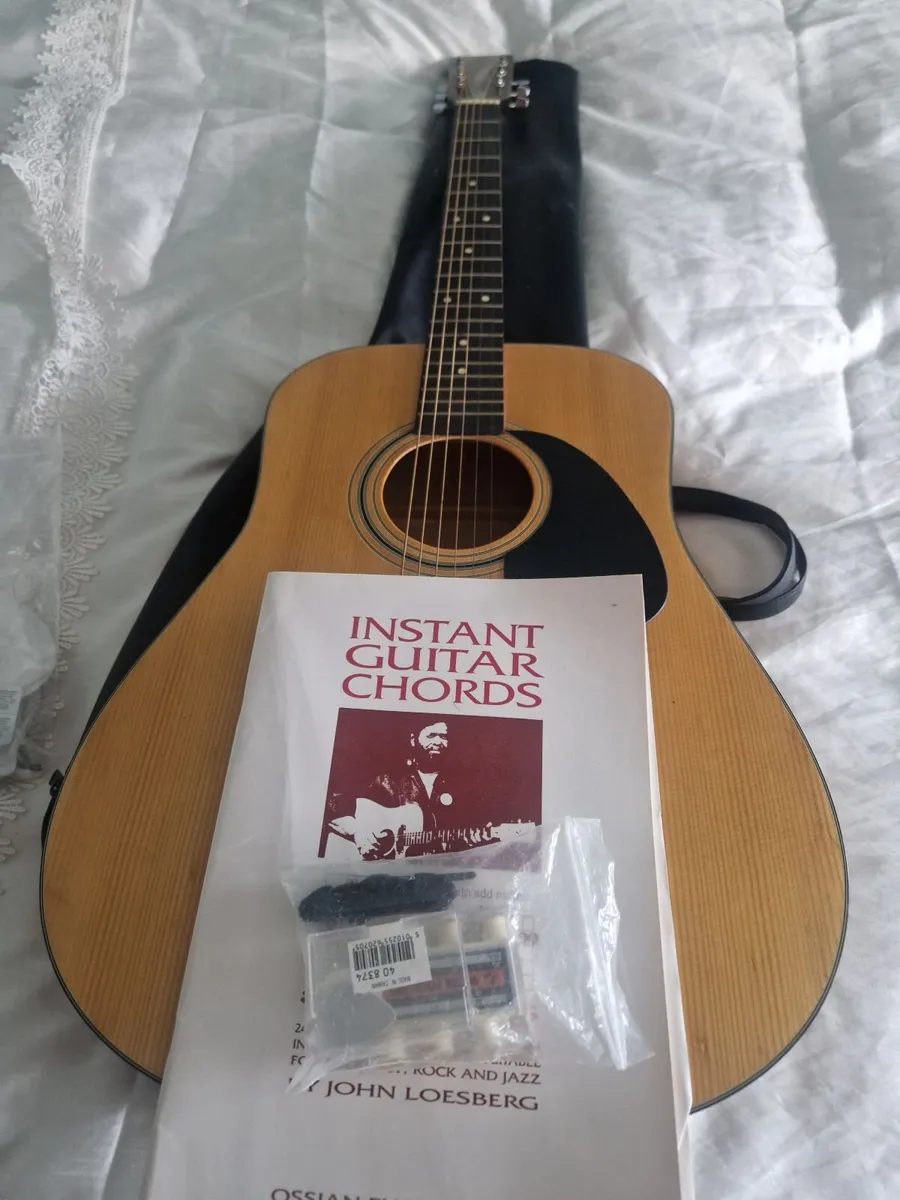 Guitar - Image 1