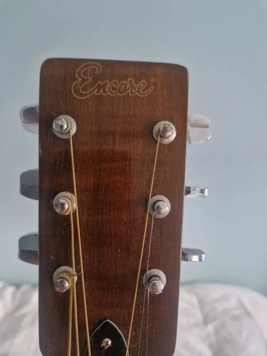 Guitar - Image 2