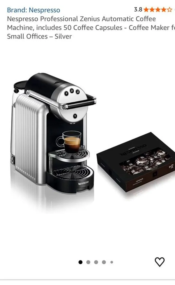 Coffee - Image 1