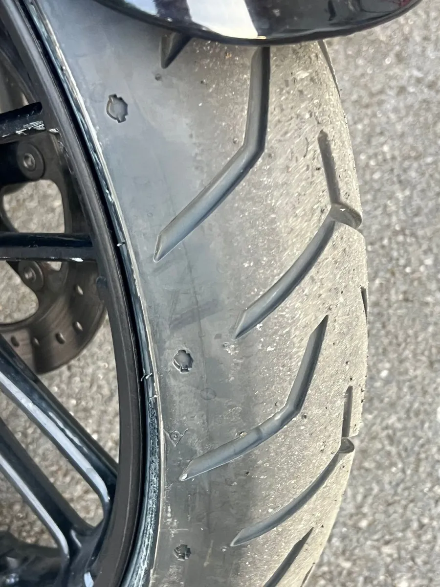 HARLEY DAVIDSON Other 2018 - Image 2