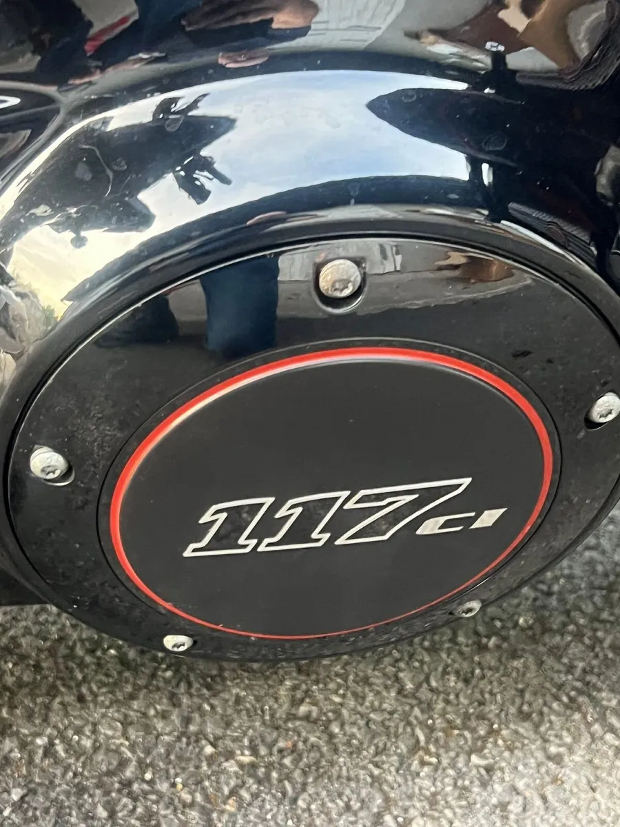 HARLEY DAVIDSON Other 2018 - Image 3