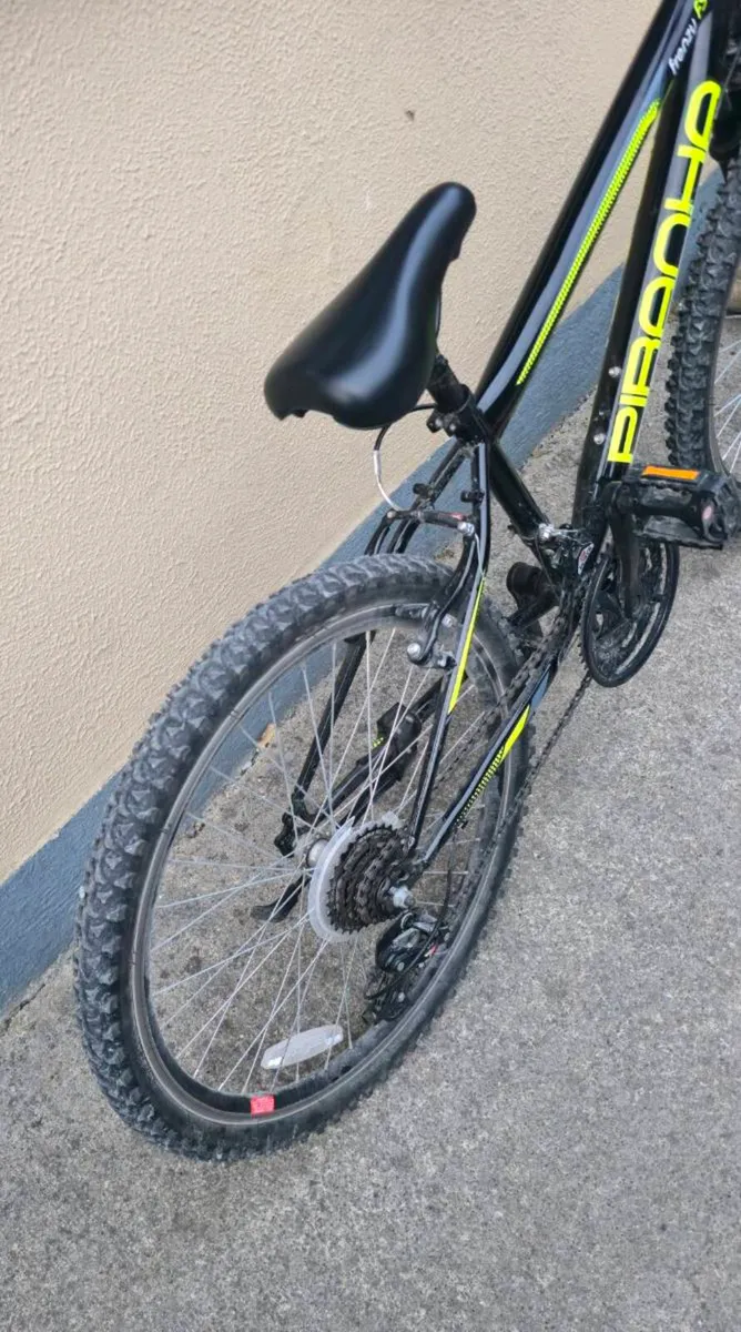 Kids bike 24" - Image 3