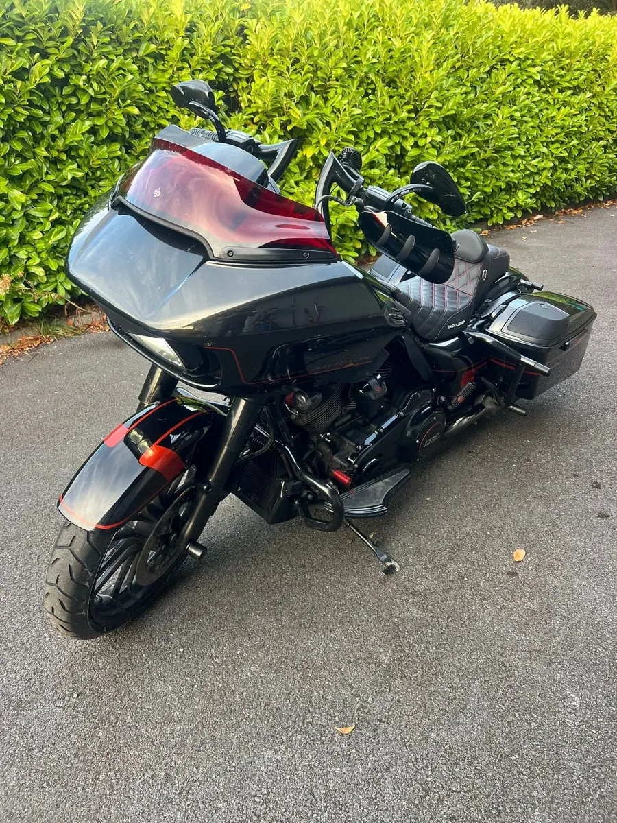 HARLEY DAVIDSON Other 2018 - Image 1