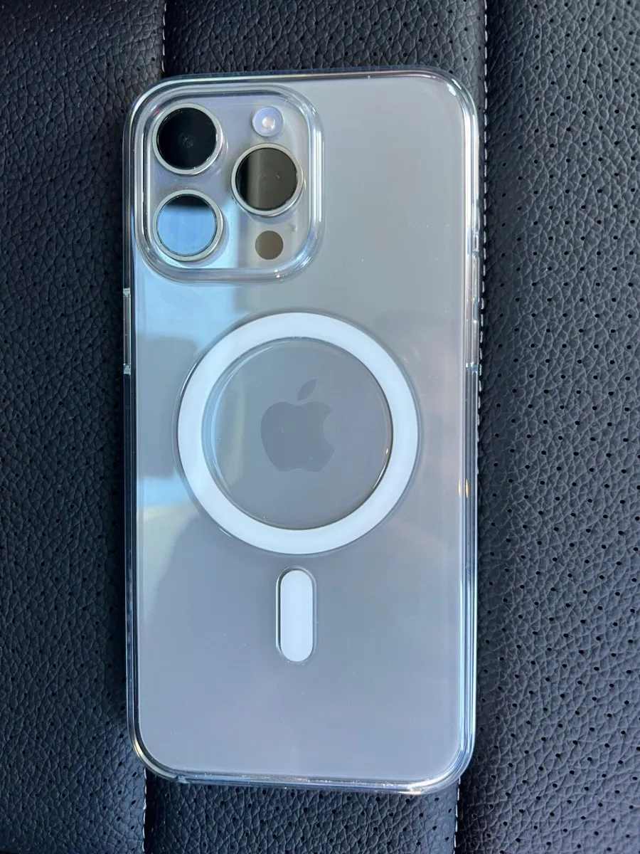 iPhone 15 Pro Max 256 gb - Image 3