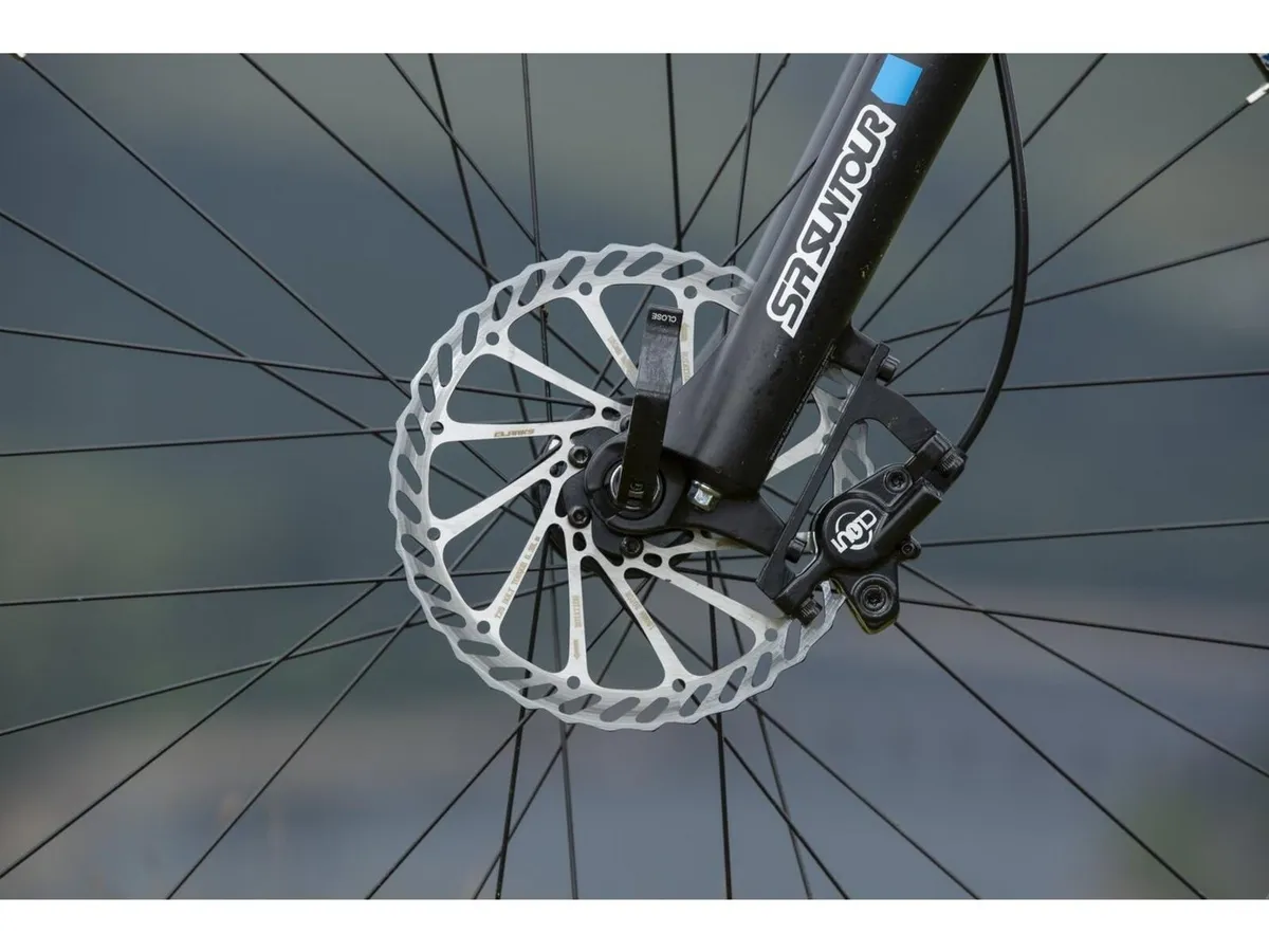 NEW Mountain Bike Carrera Vulcan - Image 3