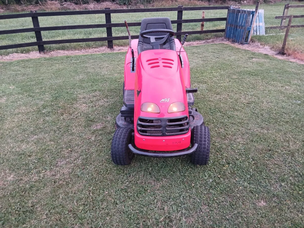 Lawnmower - Image 2