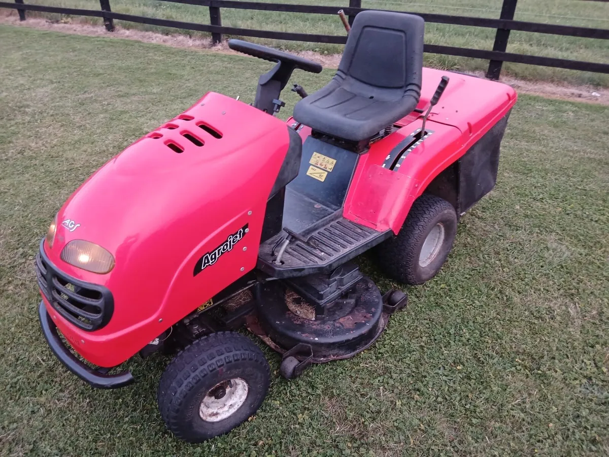 Lawnmower - Image 3