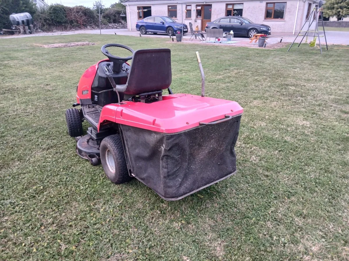 Lawnmower - Image 4