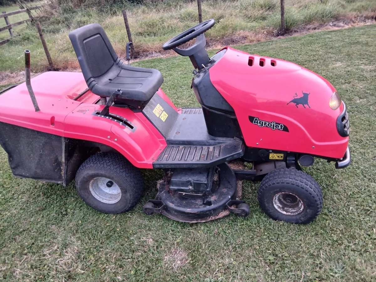Lawnmower - Image 1