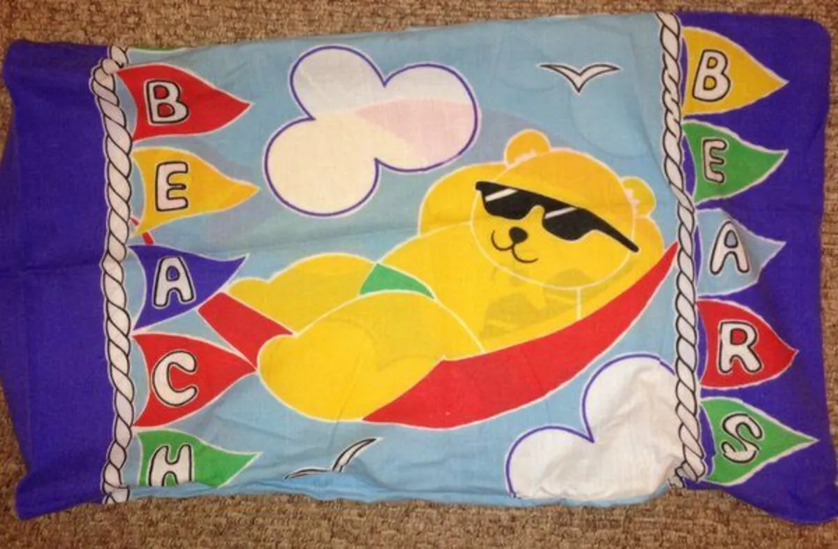 Children's Duvet Cover - Image 2