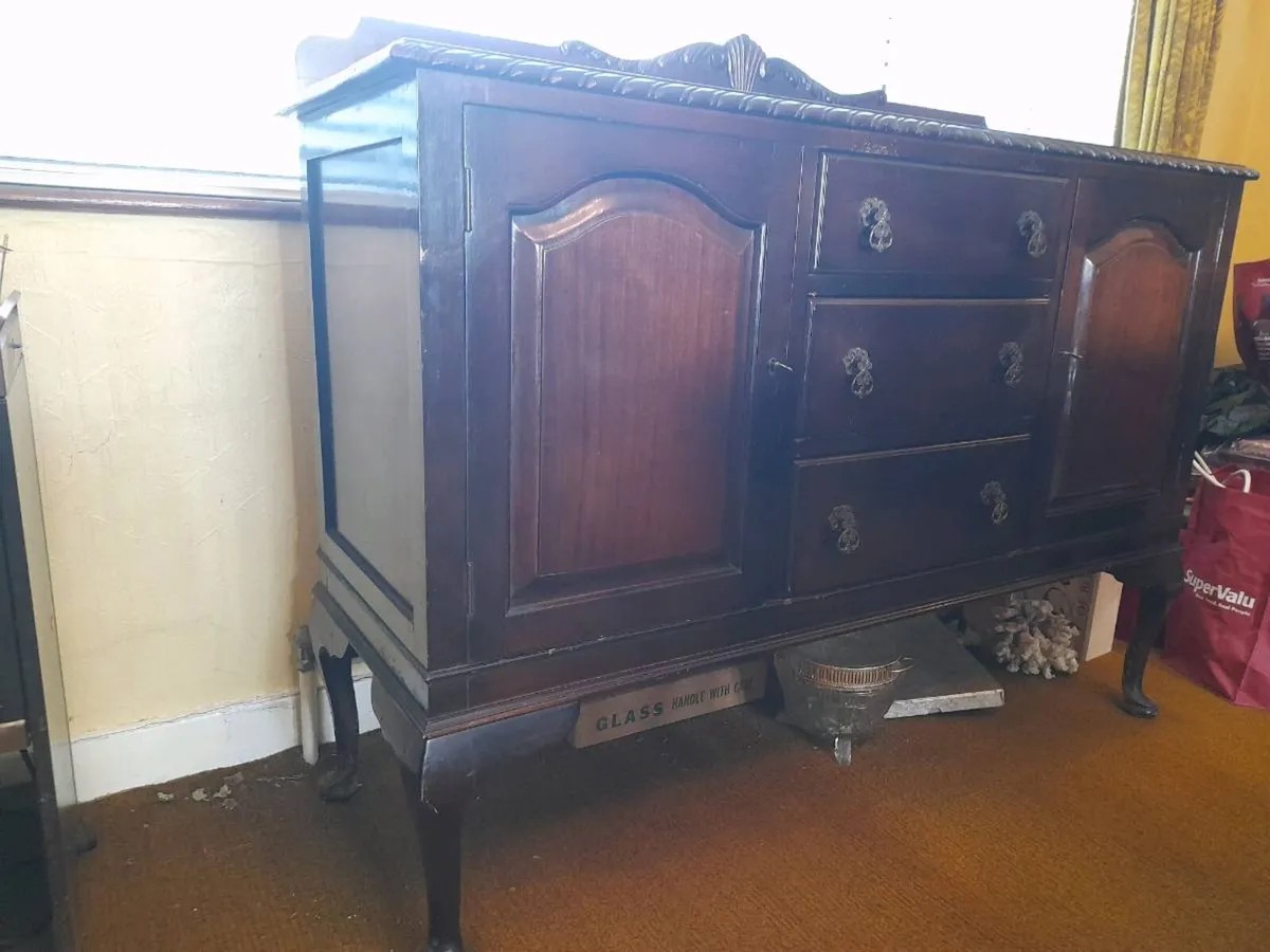 Cabinet Sideboard - Image 2