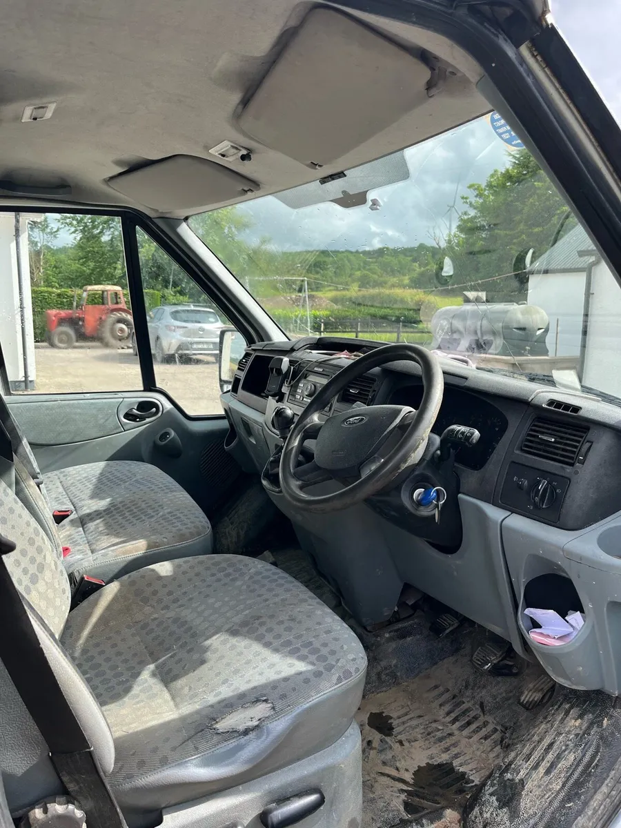 Ford transit - Image 4