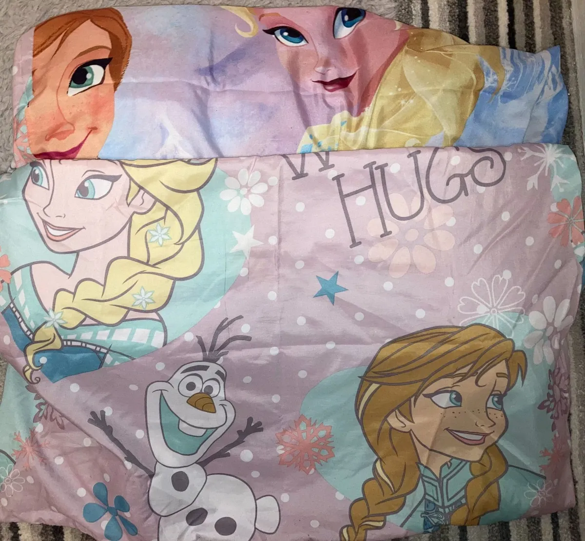 Disney Frozen Duvet Cover - Image 3