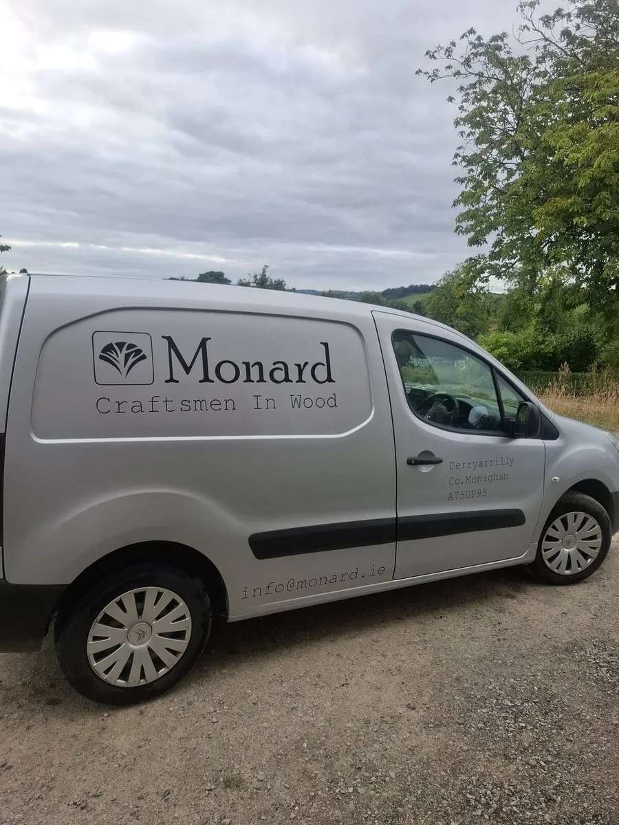 Citroen Berlingo - Image 1