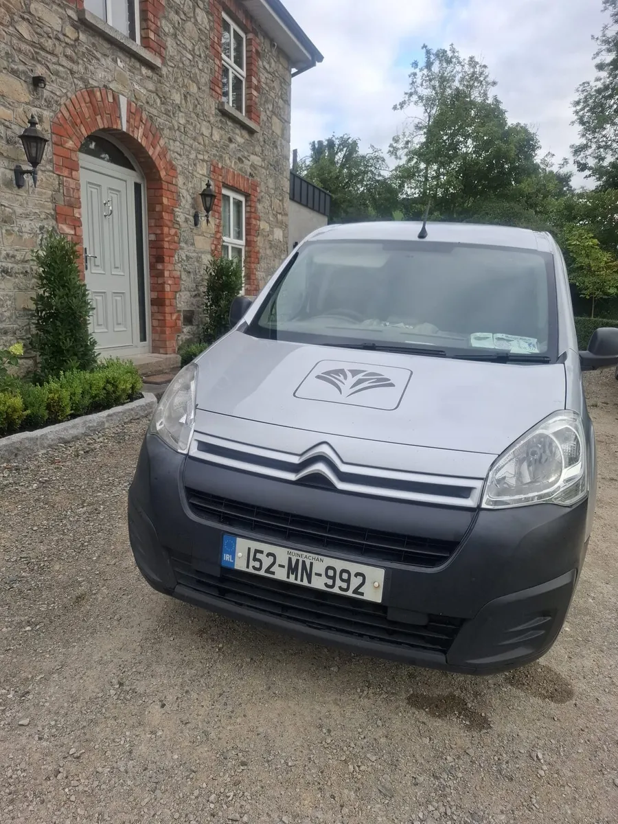 Citroen Berlingo - Image 2