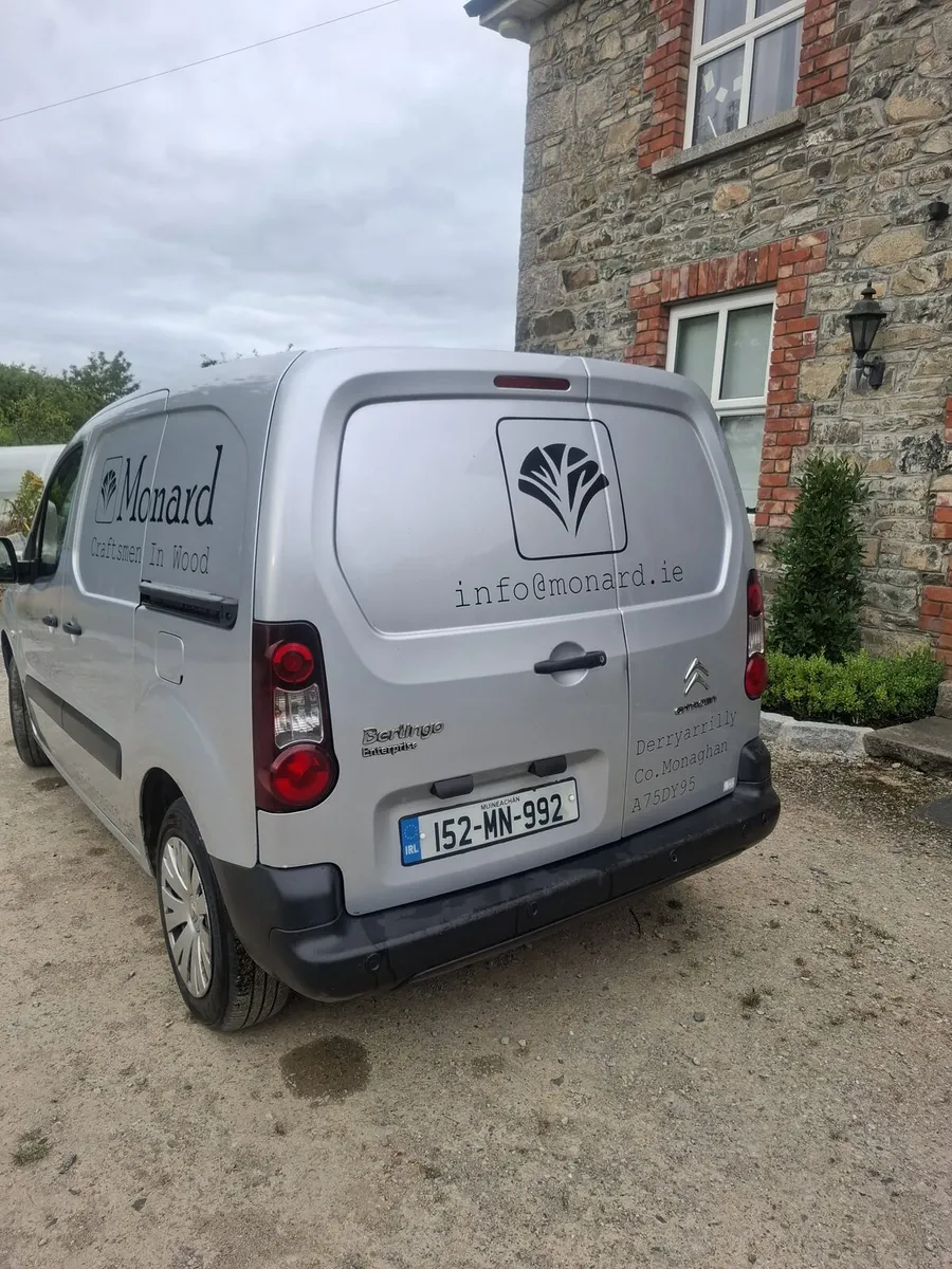 Citroen Berlingo - Image 3