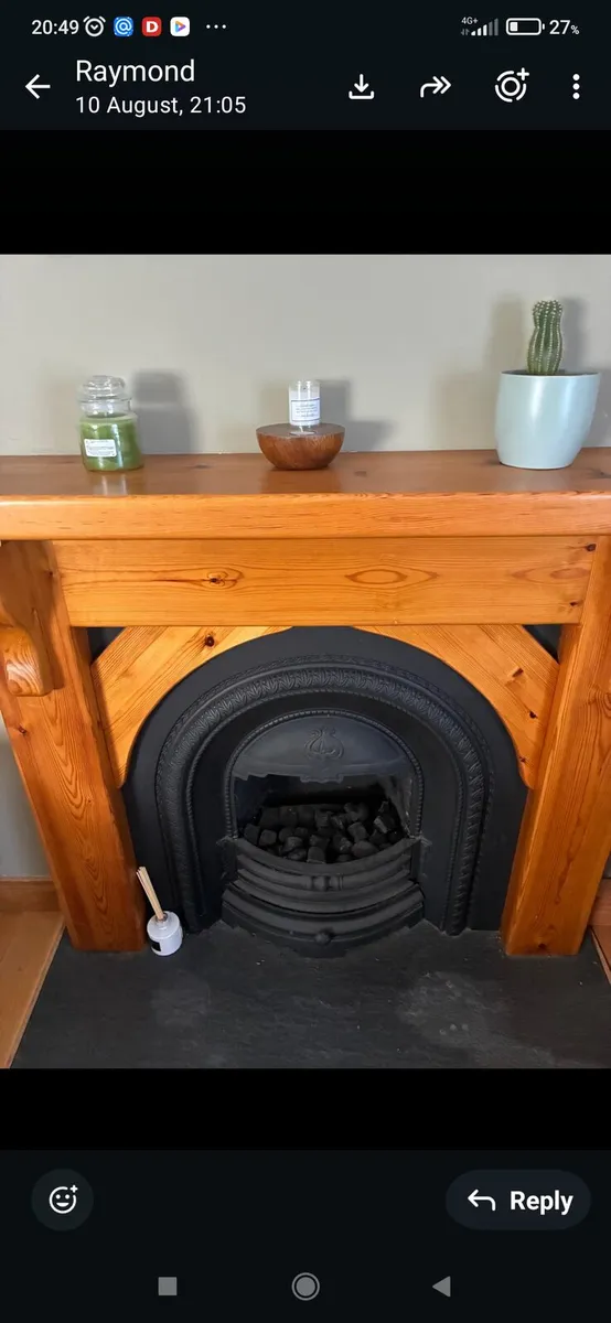Fireplace - Image 3