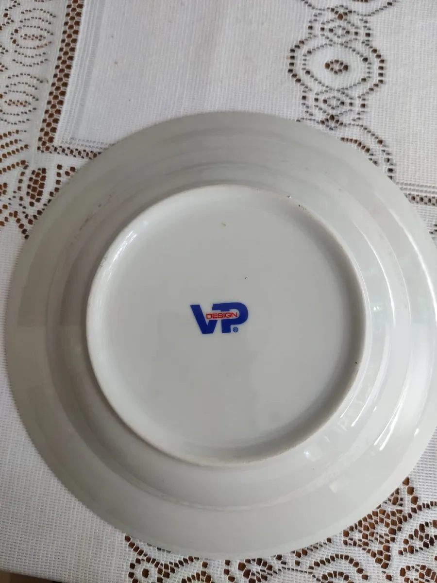 Vintage porcelain set 1 - Image 3