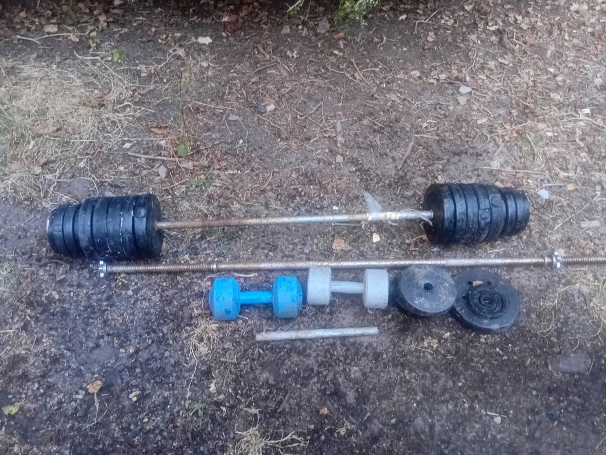 Weights