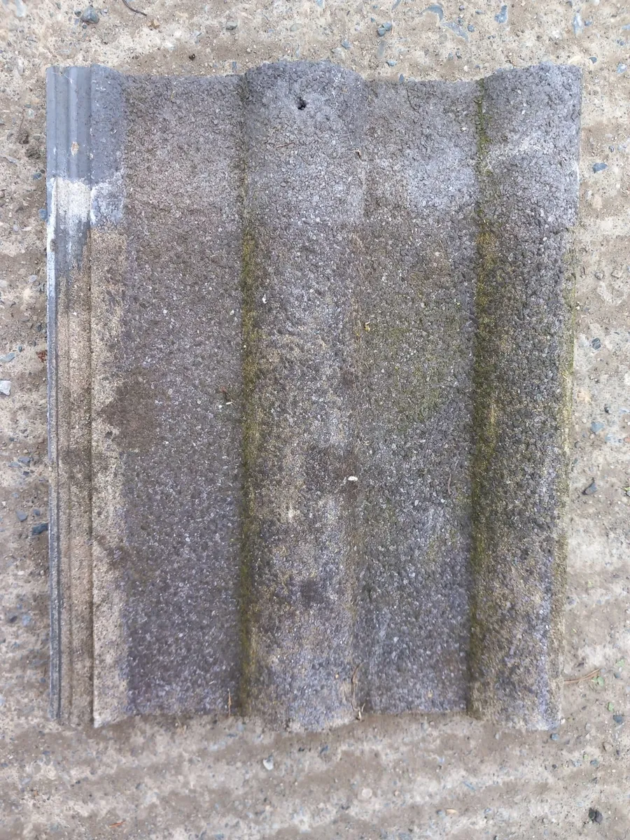 Roof tiles - Image 1