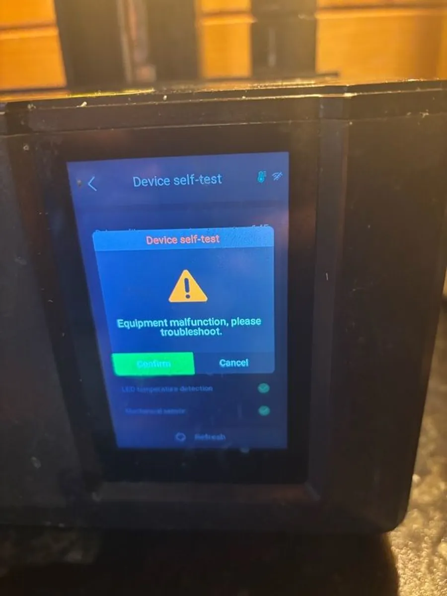 Elegoo Mars 5 Ultra 3D Printer - Image 3
