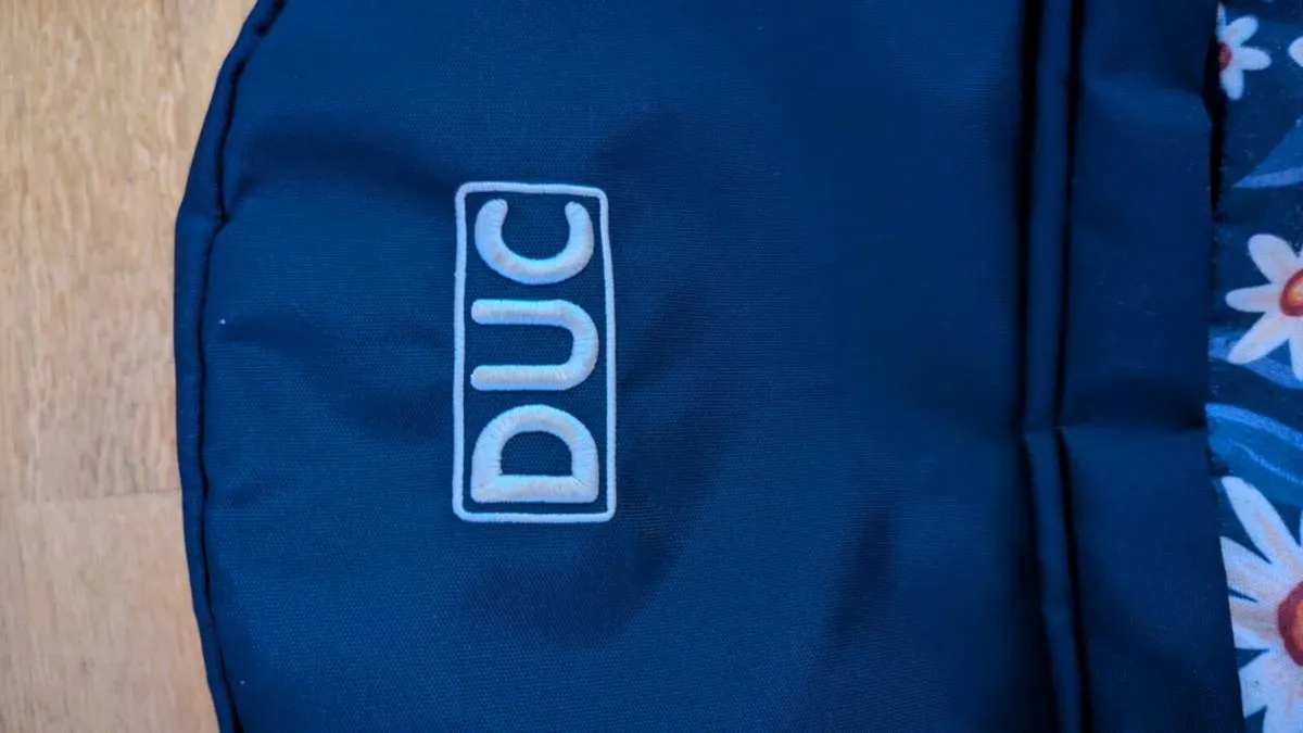 DUC schoolbag - Image 2