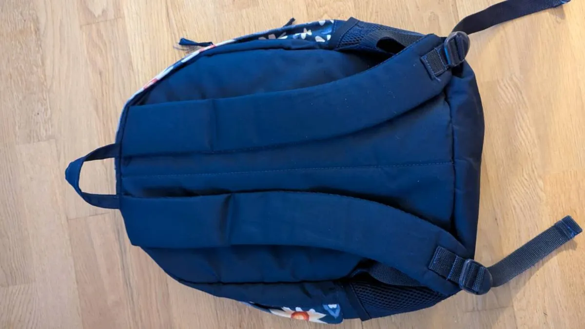 DUC schoolbag - Image 4