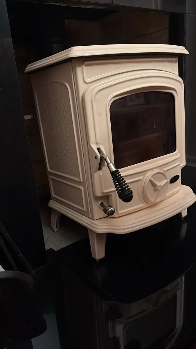 Stanley Stove - Image 2