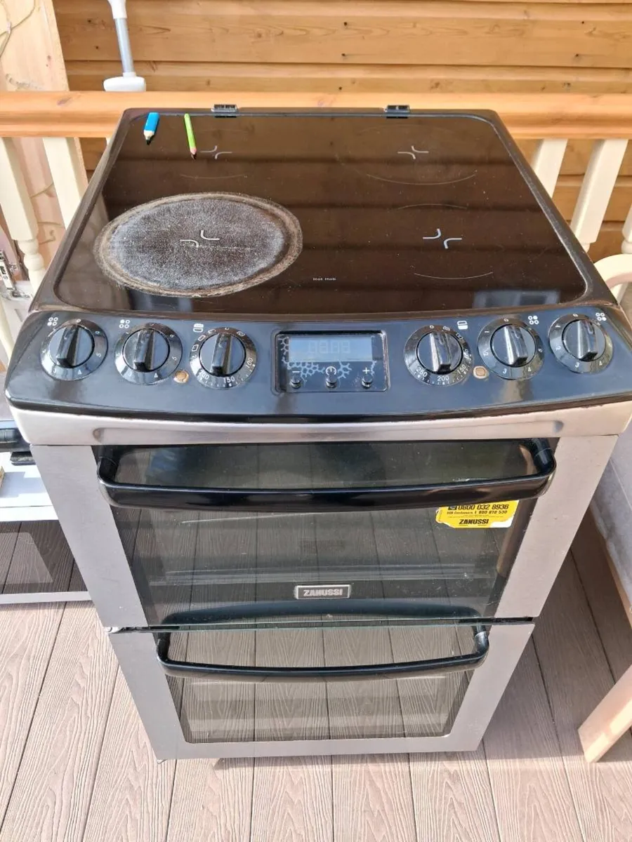 Cooker - Image 3