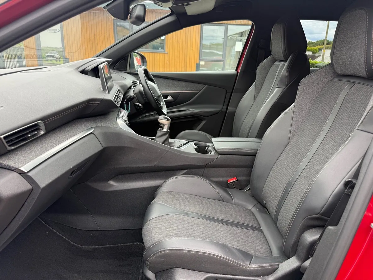2019 Peugeot 3008 1.5 BlueHDi GT Line [130] 5dr - Image 3