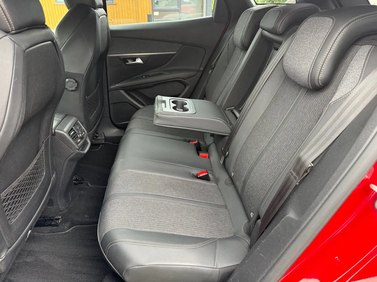 2019 Peugeot 3008 1.5 BlueHDi GT Line [130] 5dr - Image 4