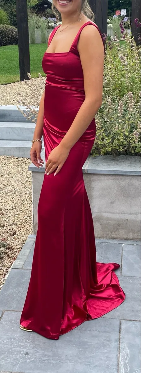 Debs dress - Image 1