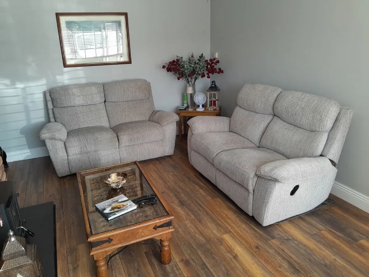 Reclining Sofas - Image 3
