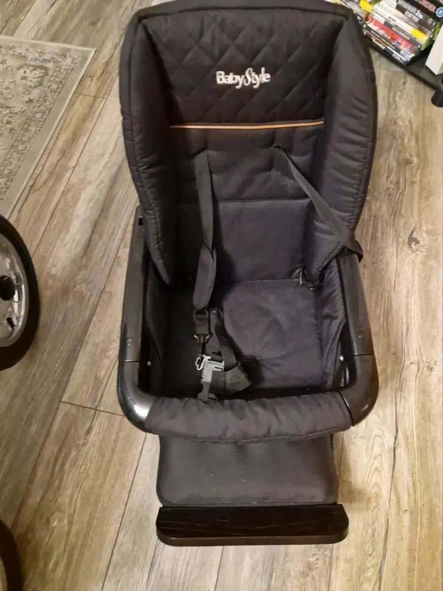 Baby style Prestige - Image 3