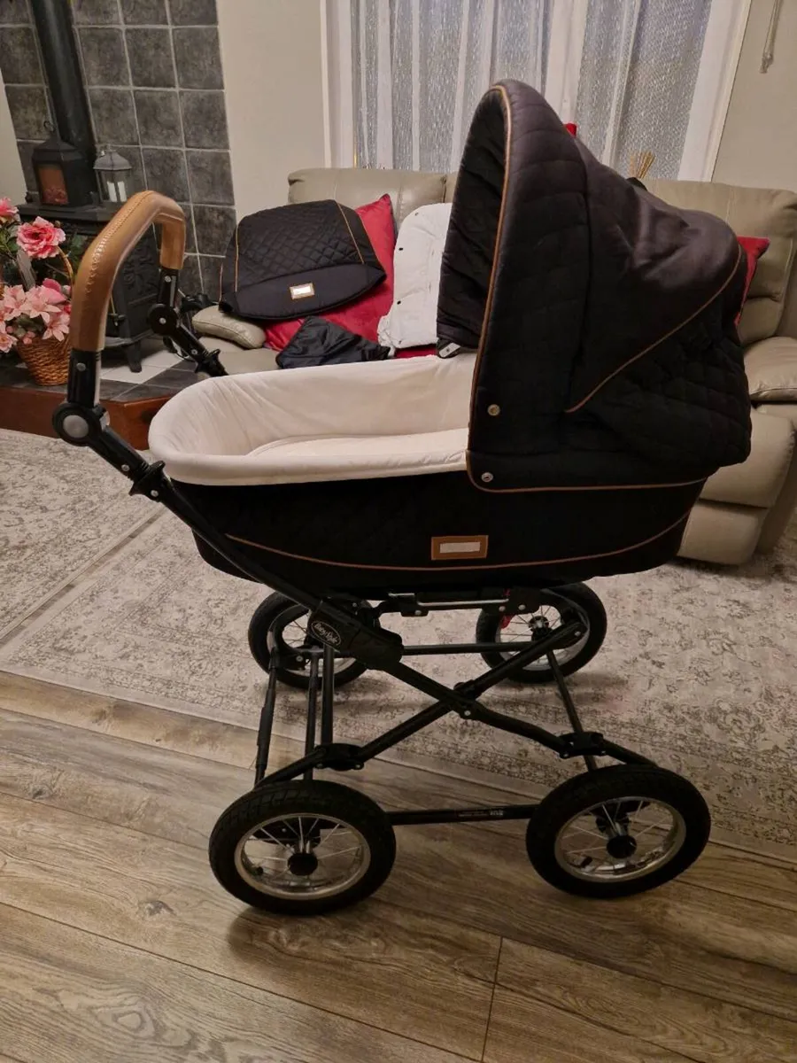 Baby style Prestige - Image 4