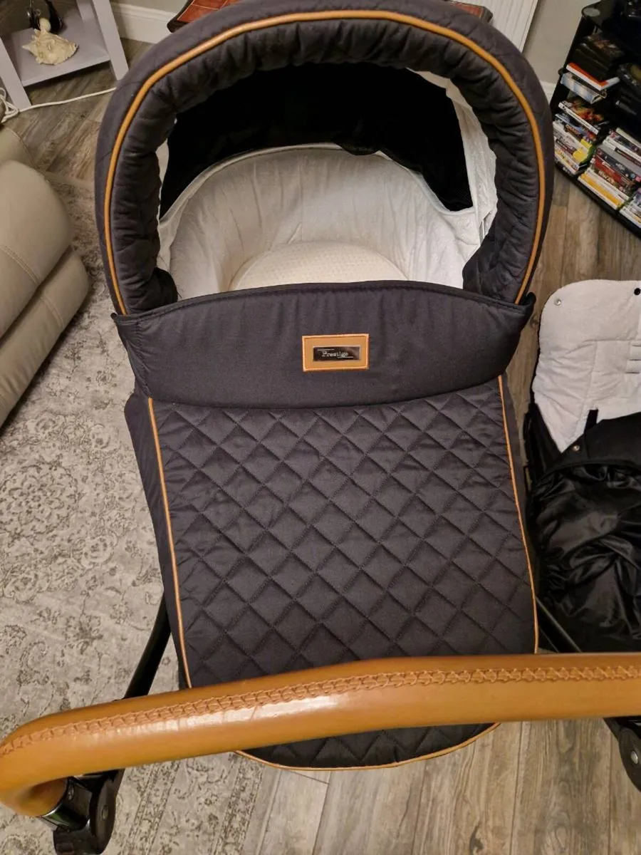 Baby style Prestige - Image 1