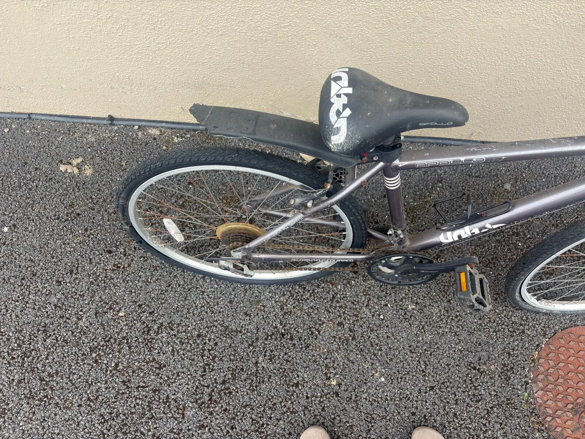 Bikes - Image 3