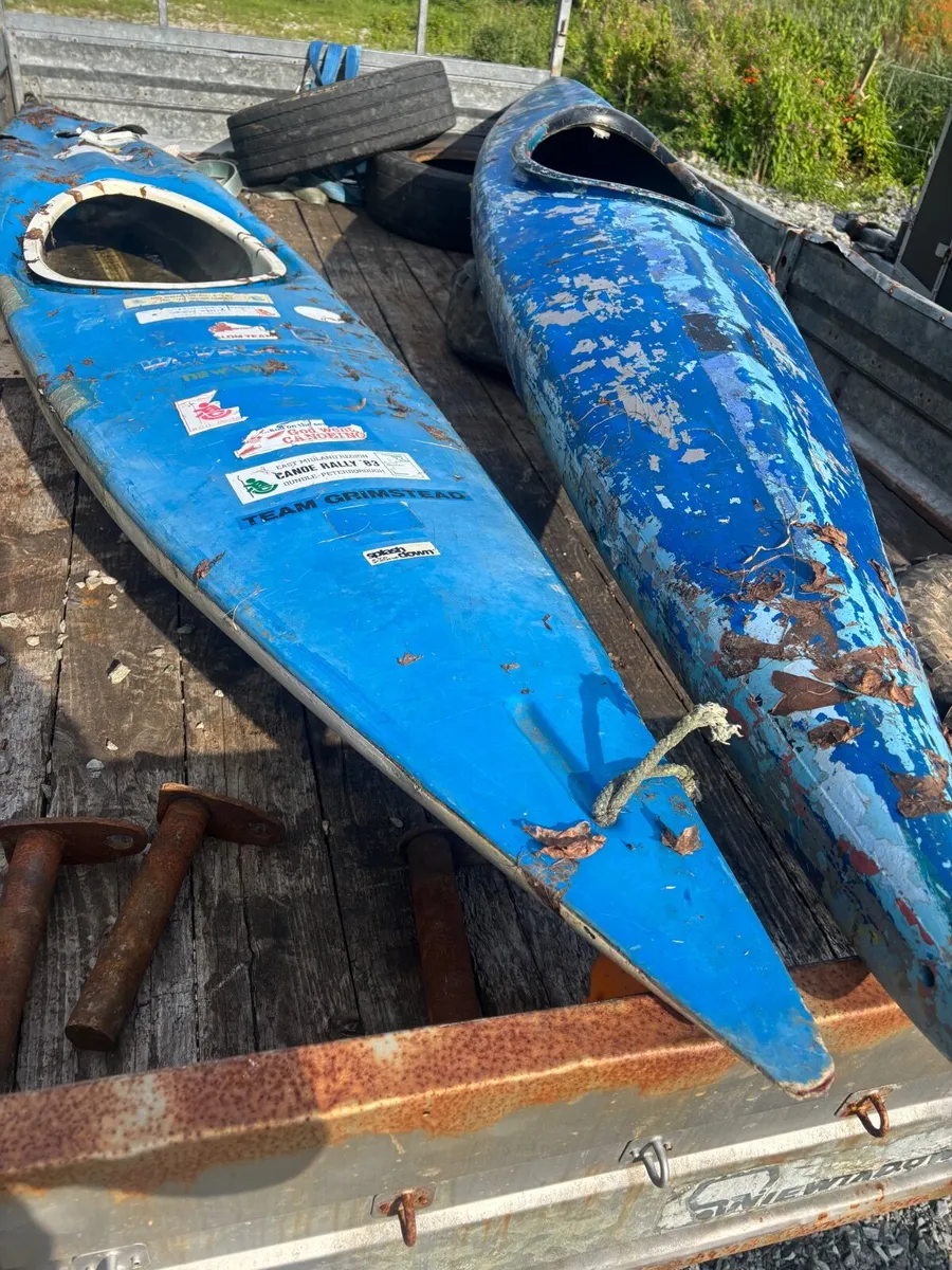 Kayak