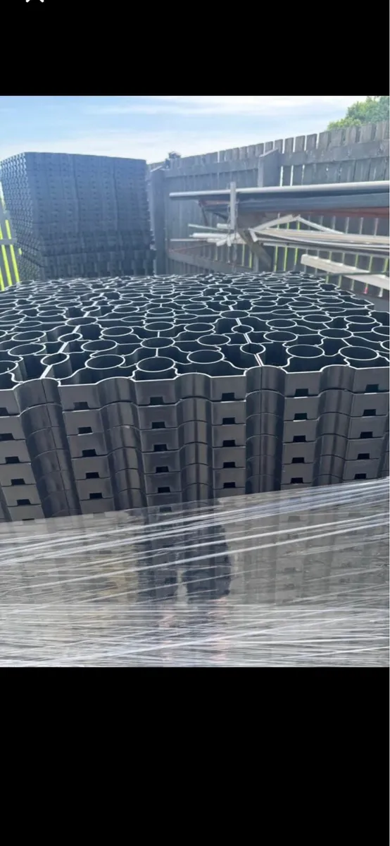 Gravel Grid 90m2 Brand New - Image 2