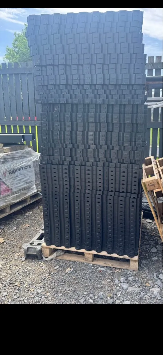 Gravel Grid 90m2 Brand New - Image 3
