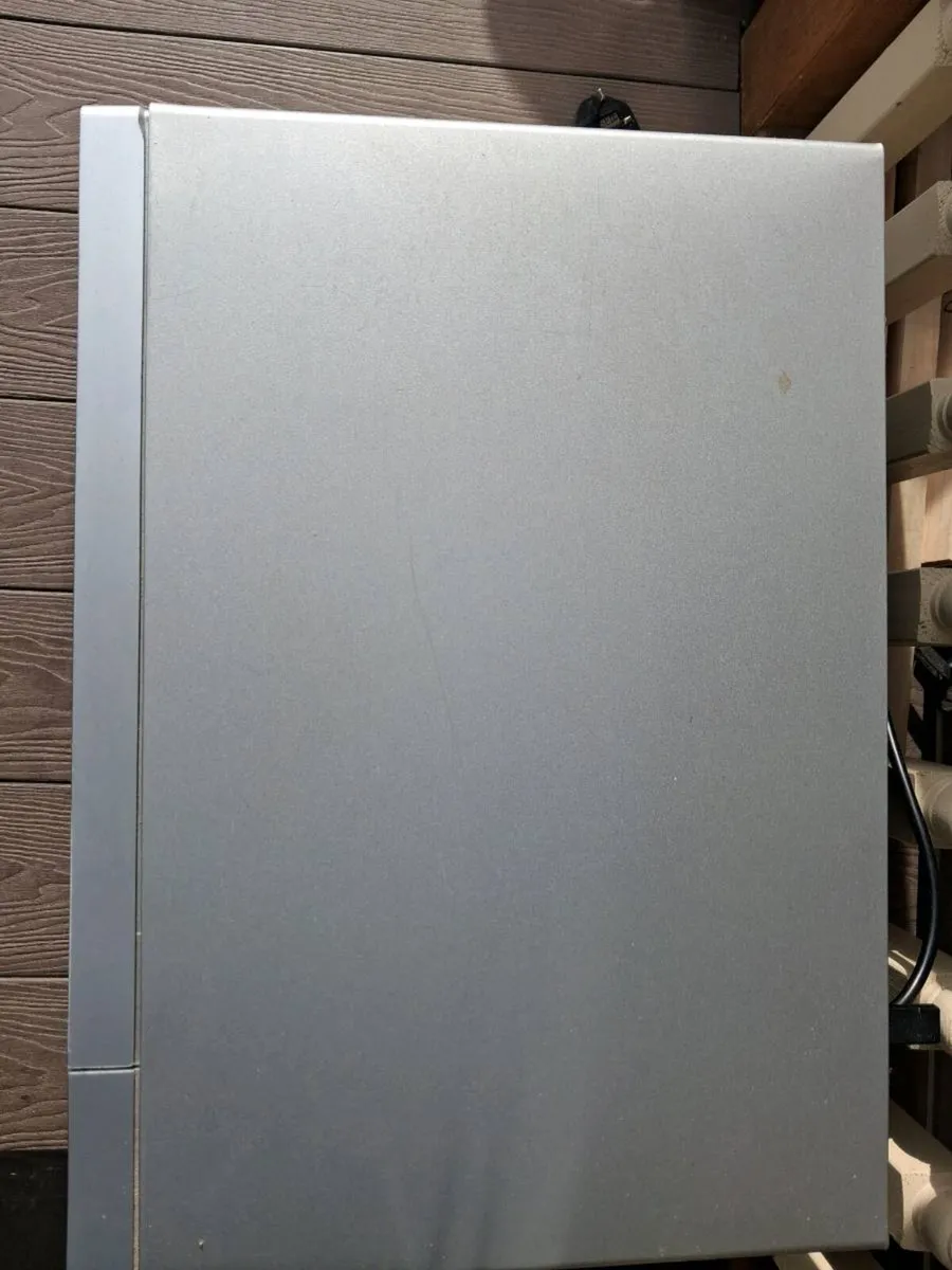 Microwave - Image 3