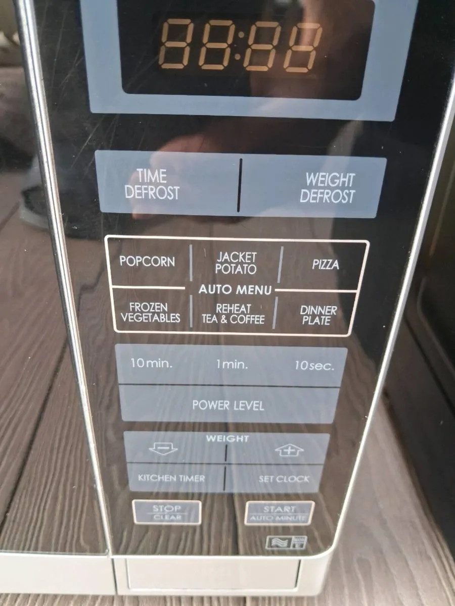 Microwave - Image 4