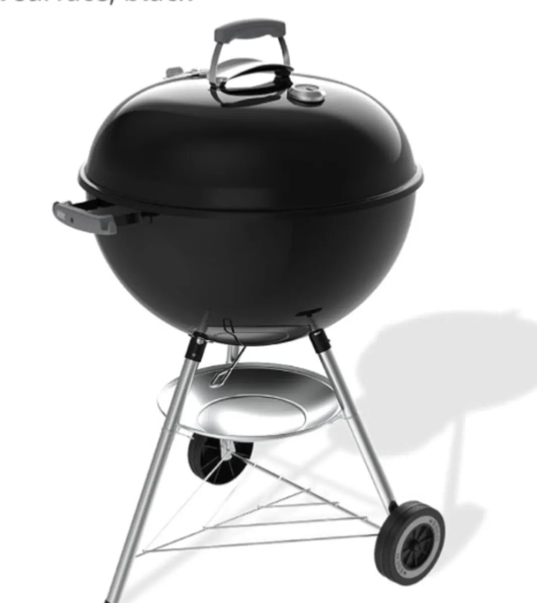 Bbq