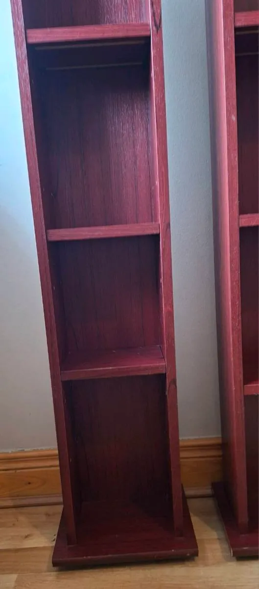 CD DVD Storage - Image 3