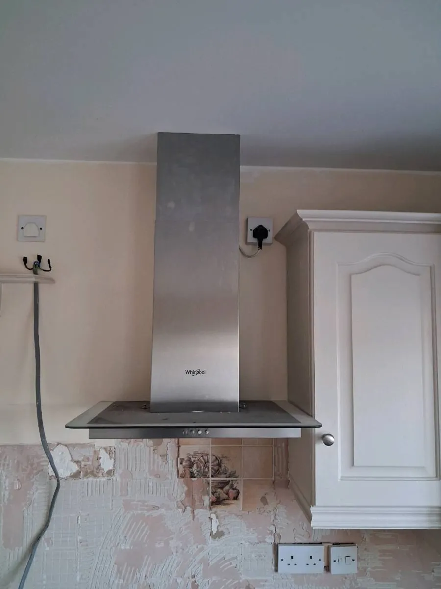 Hood  cooker hood
