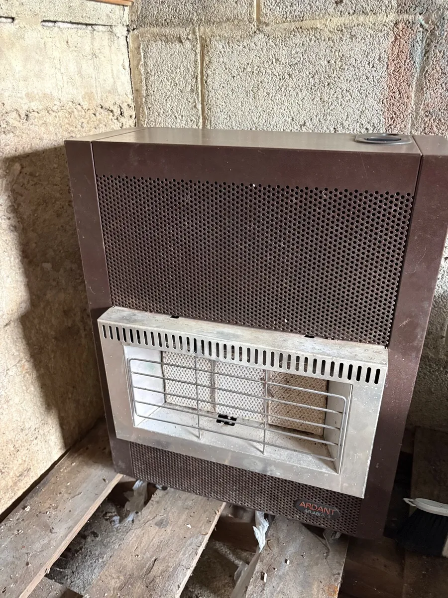 Gas heaters - Image 4