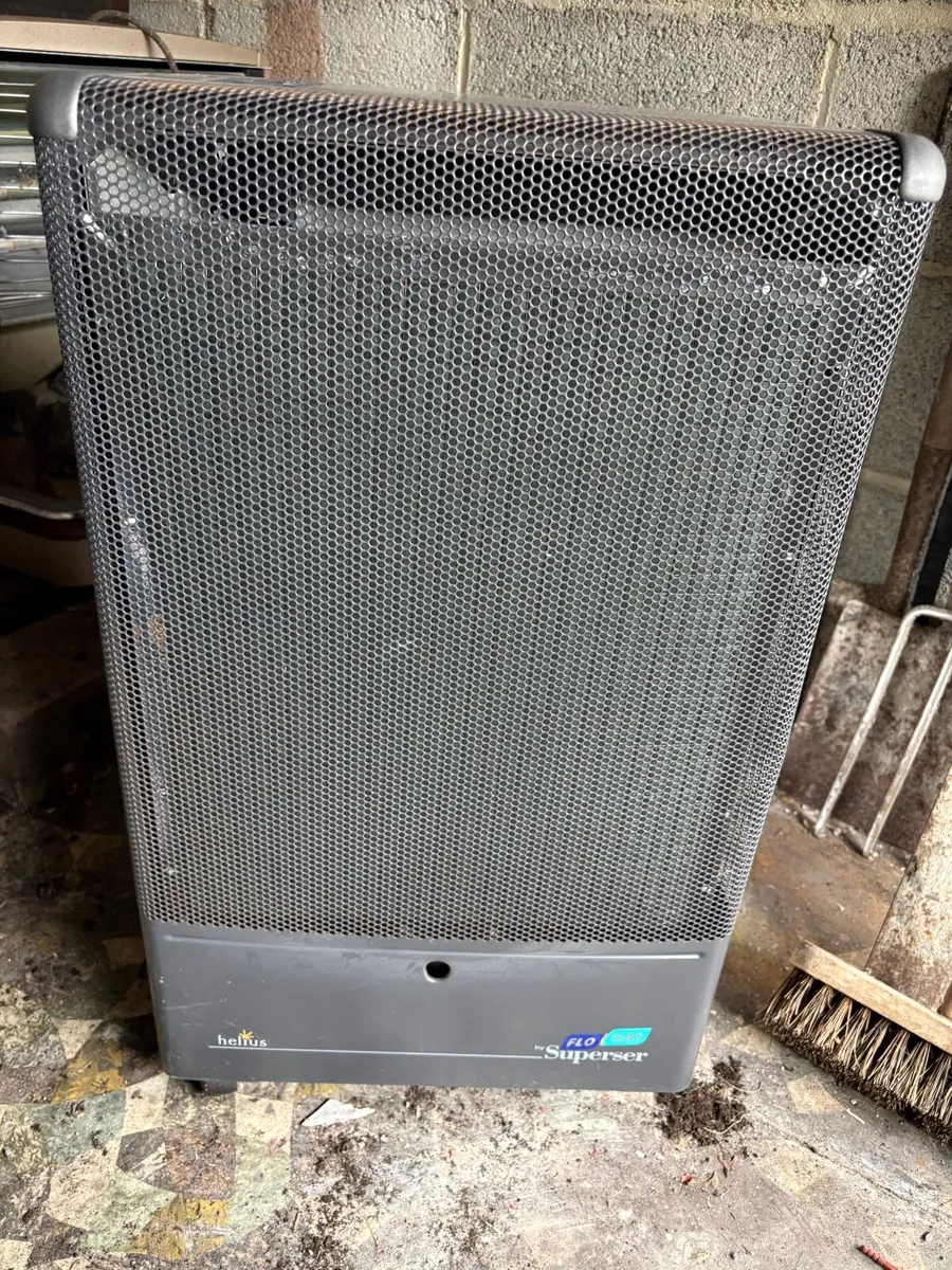 Gas heaters - Image 3