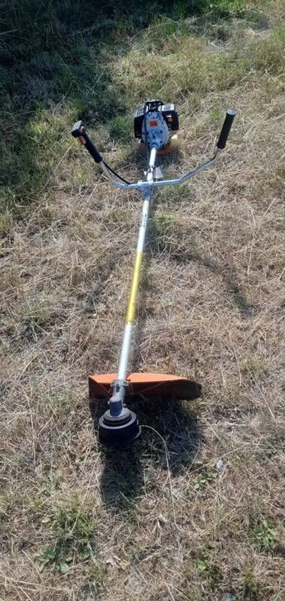 Stihl FS106 Strimmer - Image 3