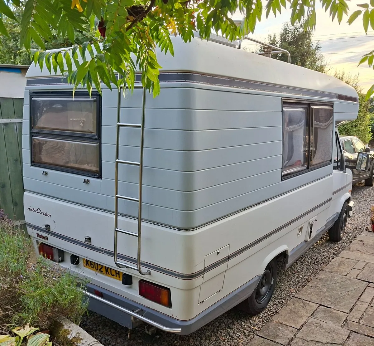 Motorhome - Image 1