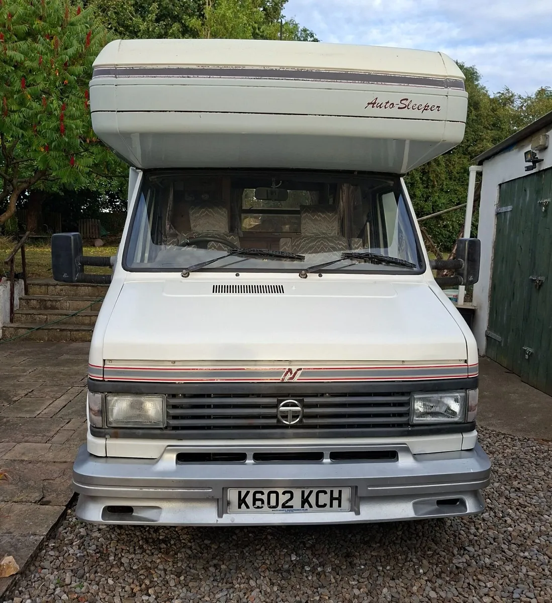 Motorhome - Image 4